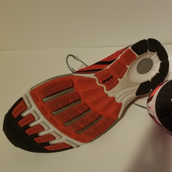 Newton Kismet Running Shoes Sz 9.5 - Picture 3 of 8